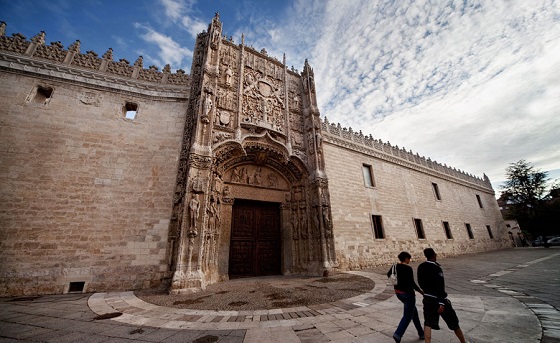 No hay imagen disponible de Museo Nacional de Escultura