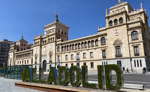 No hay imagen disponible de Academia de Caballería