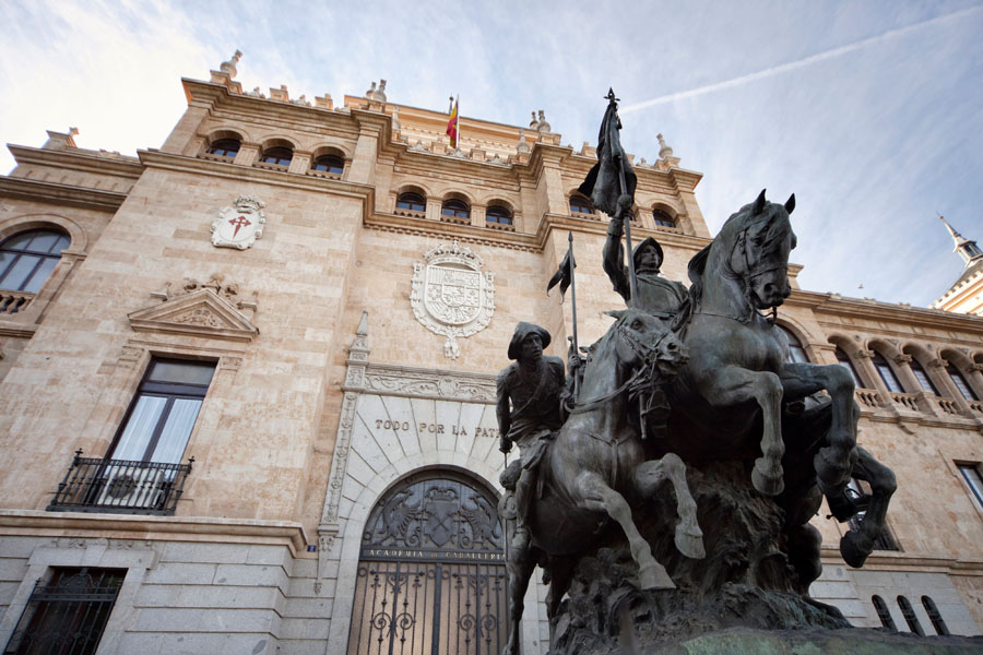 Imagen Rutas teatralizas y visitas guiadas