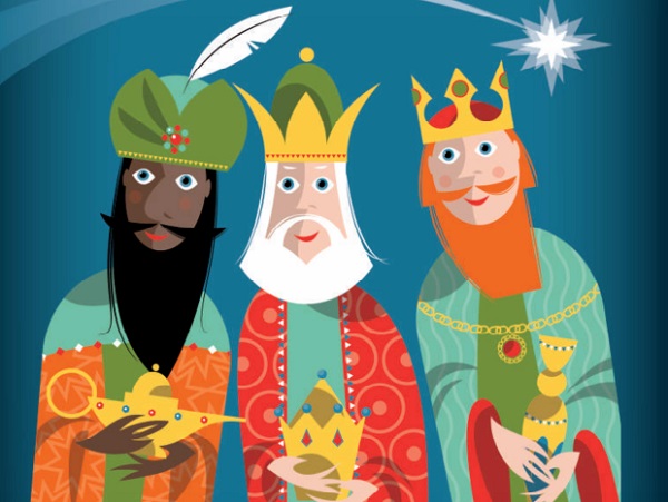 Los Reyes Magos llegarán a Valladolid con un desfile inspirado en el mundo  animal - Los Reyes Magos llegarán a Valladolid con un desfile inspirado en  el mundo animal - Portal de