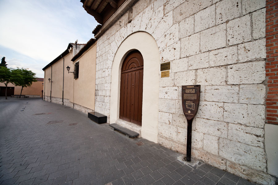 No hay imagen disponible de Musée du Monastère de Sainte Isabelle