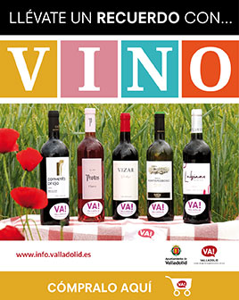Imagen de compra de vino