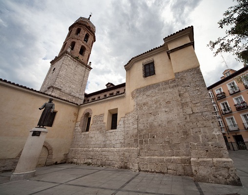 Plaza del Salvador