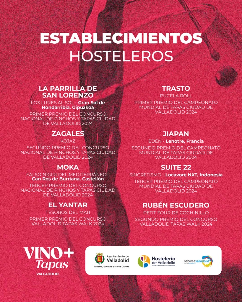 Imagen del evento