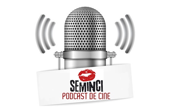 No hay imagen disponible de Podcast de cine