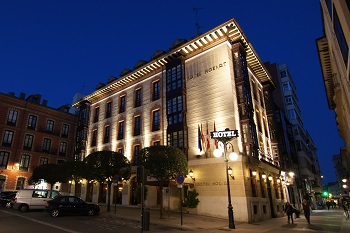 No hay imagen disponible de Hotel Mozart