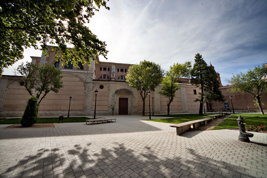 No hay imagen disponible de Monasterio de las Huelgas Reales