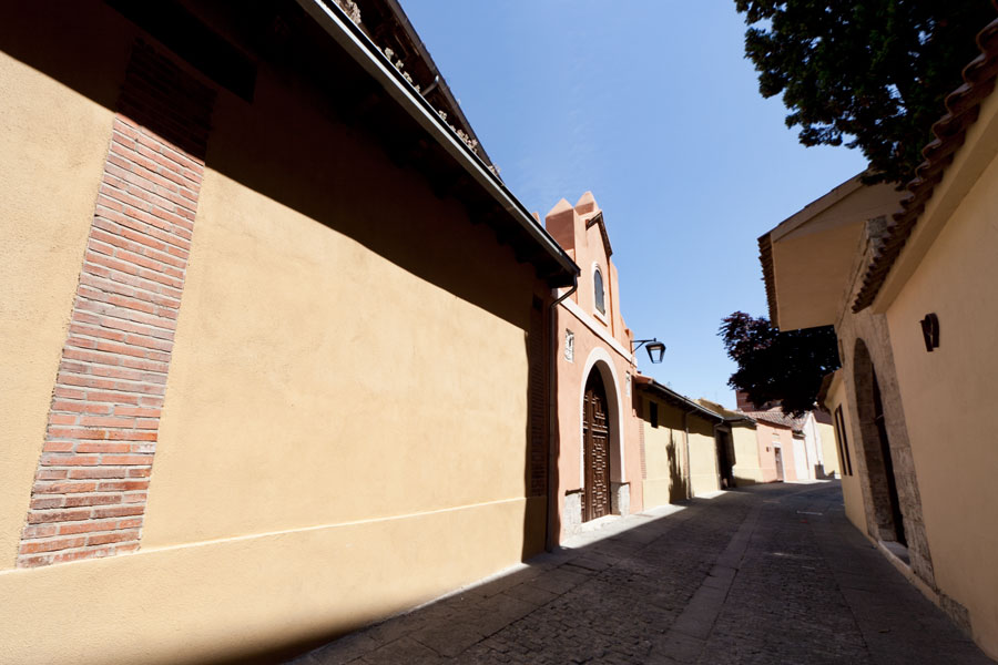 No hay imagen disponible de Convento de Santa Catalina de Siena
