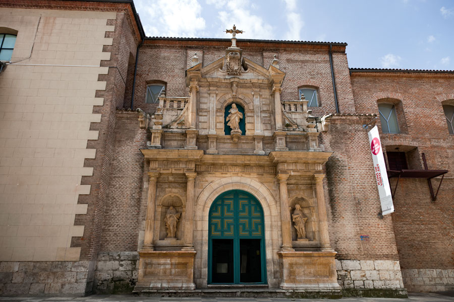 No hay imagen disponible de Convento de Las Francesas