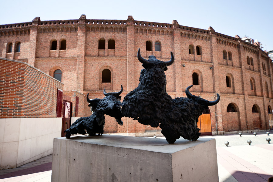 No hay imagen disponible de Plaza de Toros