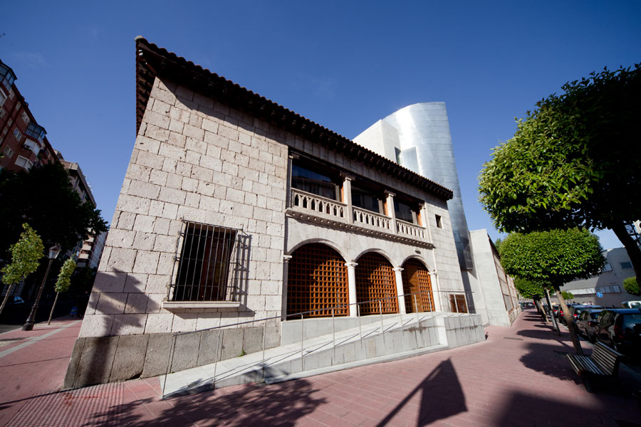 No hay imagen disponible de Casa -museo de Colón