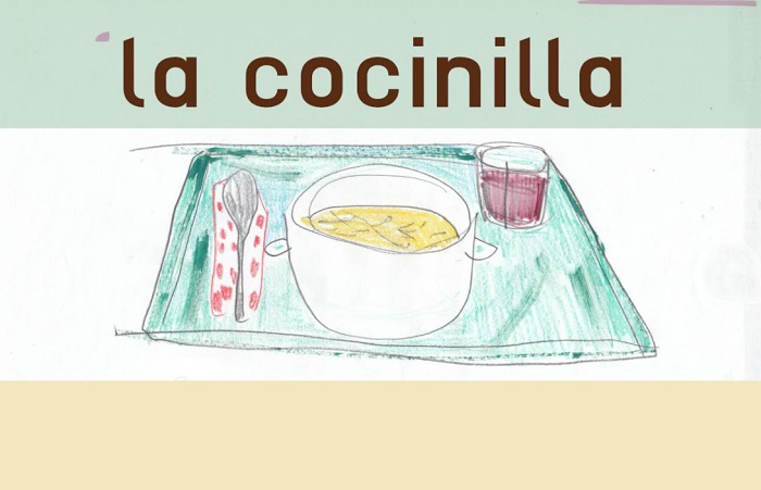 No hay imagen disponible de Coloquio 'La cocinilla'