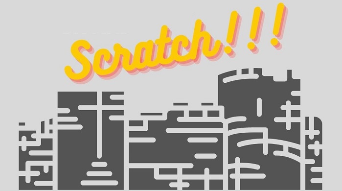 No hay imagen disponible de Scratch!!!