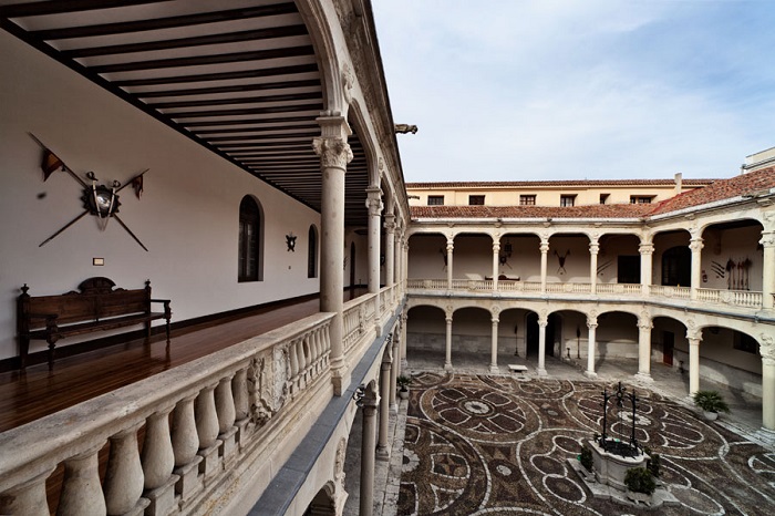 No hay imagen disponible de Visita al Palacio Real