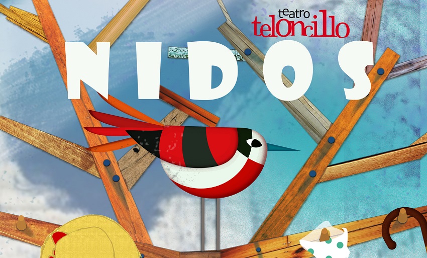 No hay imagen disponible de Nidos