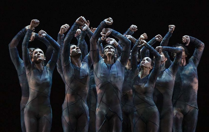 No hay imagen disponible de Compañía Nacional de Danza