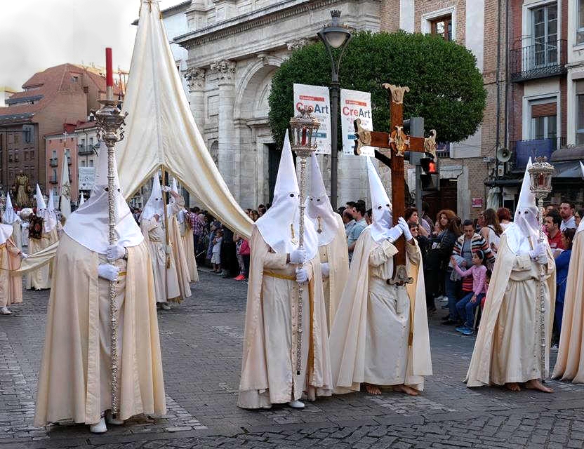 No hay imagen disponible de Procesión de Perdón y Esperanza