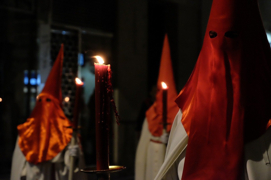 No hay imagen disponible de Procesión del Santísimo Cristo de los Trabajos