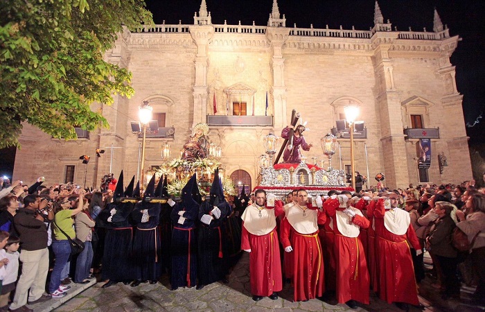 No hay imagen disponible de Procesión del Encuentro