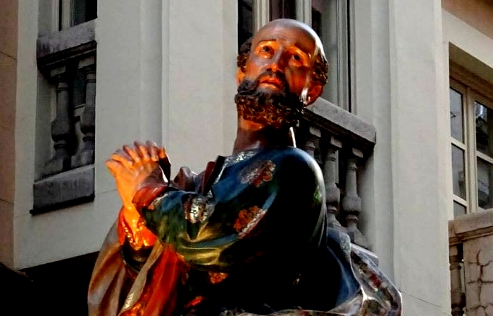 No hay imagen disponible de Procesión del Arrepentimiento