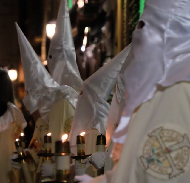 No hay imagen disponible de Procesión de la Sagrada Cena