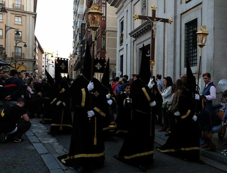 No hay imagen disponible de Santo Entierro de Cristo