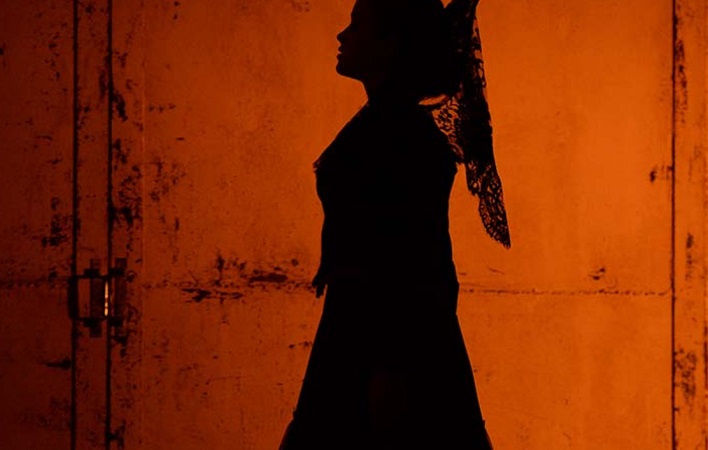 No hay imagen disponible de Figurantes para la ópera 'Carmen'