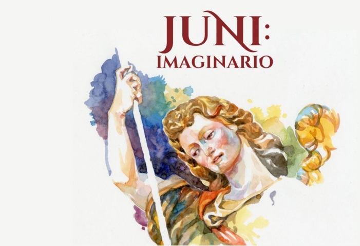 No hay imagen disponible de Juni, Imaginario