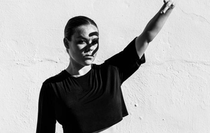 No hay imagen disponible de Dramaturgia para una conferencia: Rocío Molina
