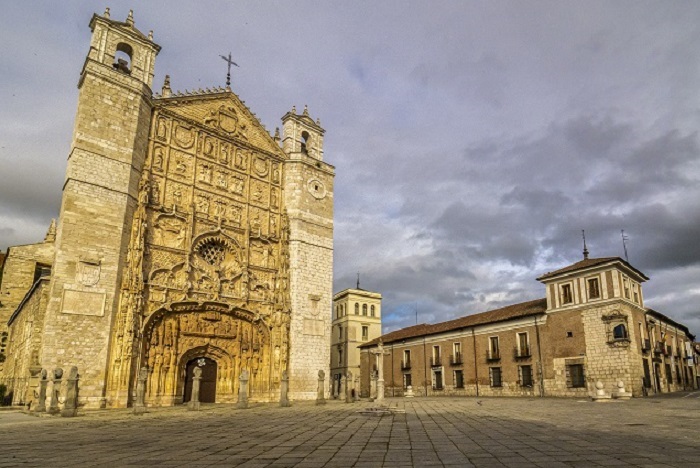 No hay imagen disponible de Cofradías y procesiones