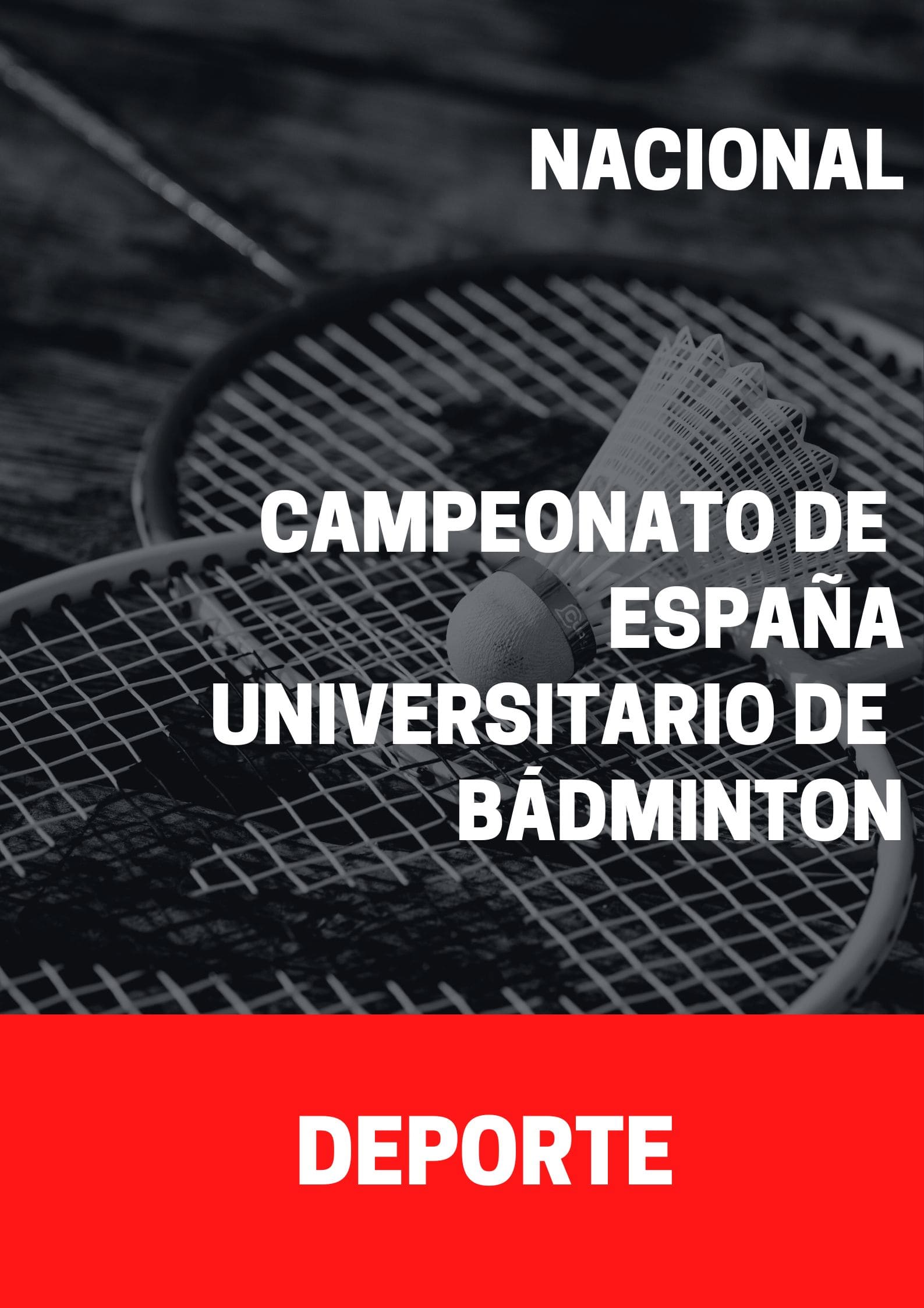 No hay imagen disponible del evento