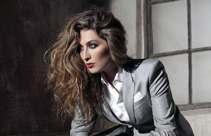 No hay imagen disponible de Estrella Morente