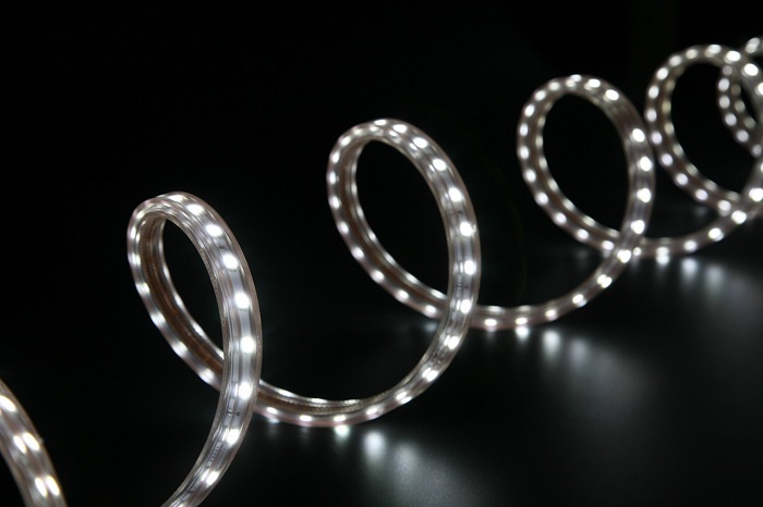 No hay imagen disponible de Programación de tiras LED