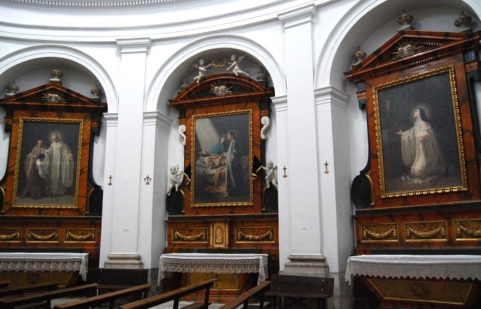 No hay imagen disponible de Lo que Valladolid esconde