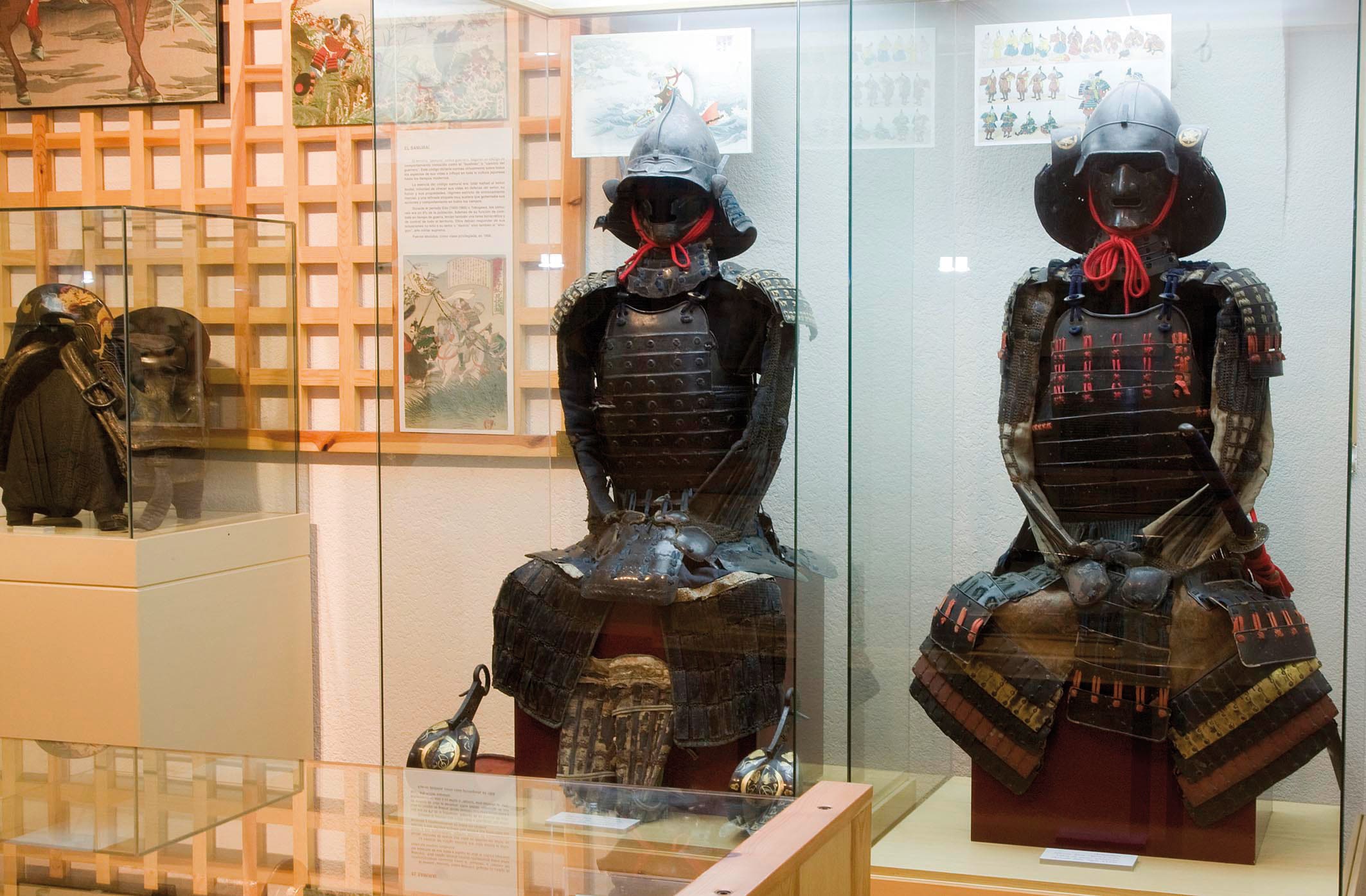 No hay imagen disponible de Museo Oriental