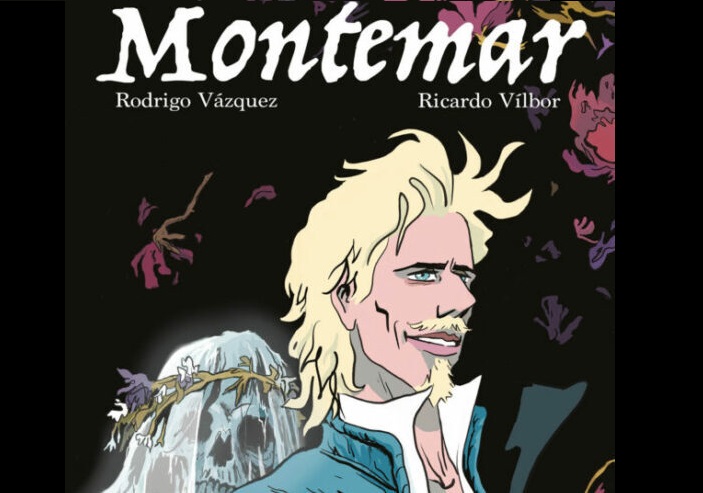 No hay imagen disponible de El guion de cómic