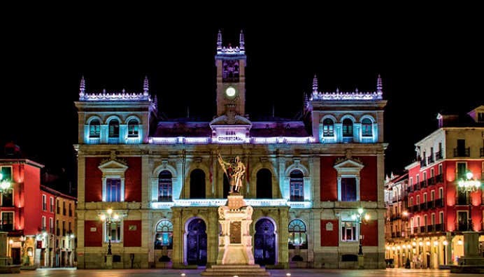 No hay imagen disponible de Ríos de luz
