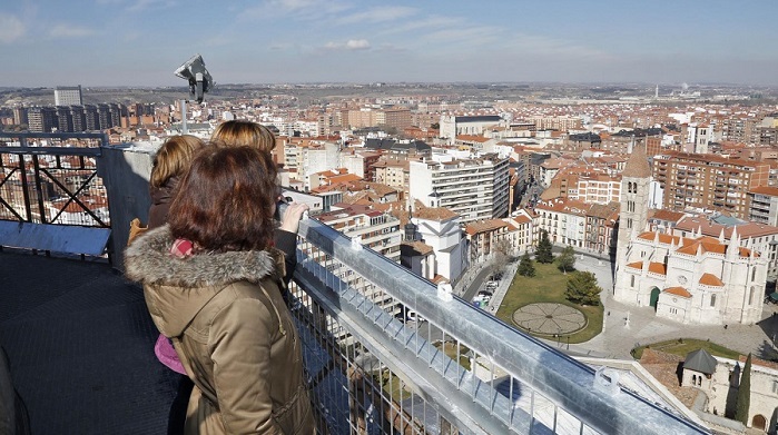 No hay imagen disponible de Torre de la Catedral