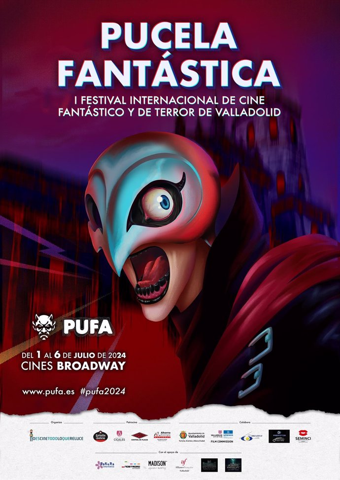 No hay imagen disponible del evento