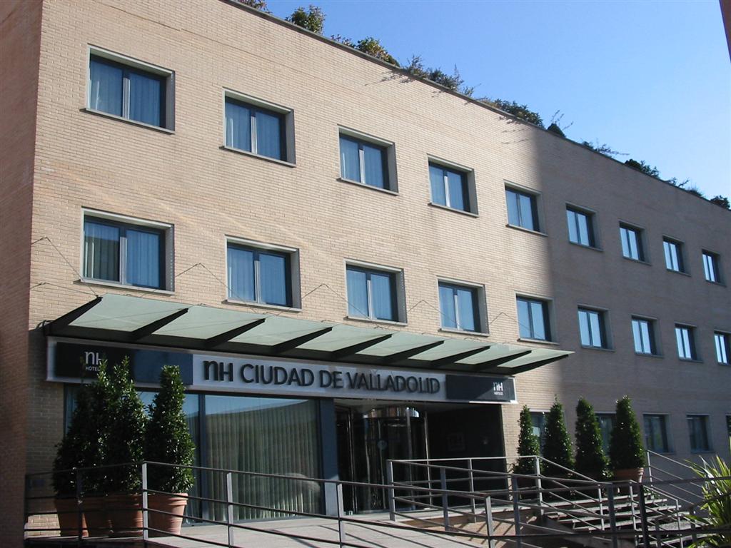 No hay imagen disponible de Hotel Ciudad de Valladolid