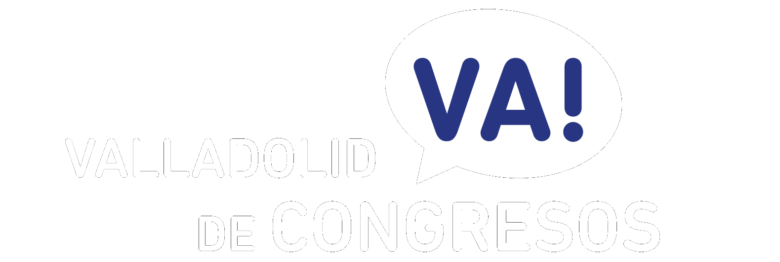 Logo Valladolid ciudad amiga